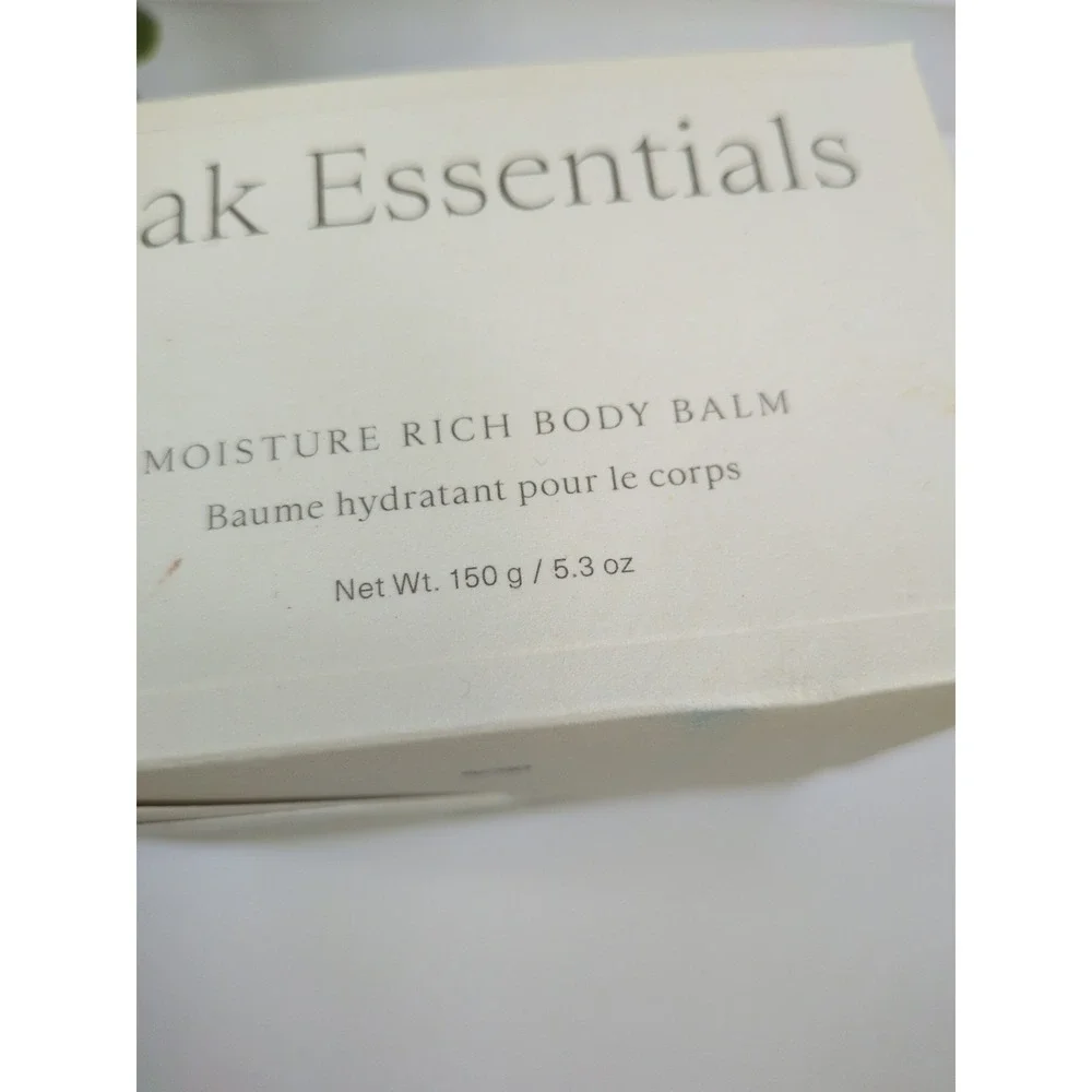 Essentials gently pre